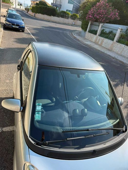 Smart Fortwo Coupé — fotografia 4