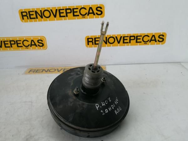 Servofreio PEUGEOT 407 SW (6E_)