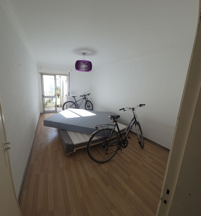 Arrenda T1 Cascais Fontainhas