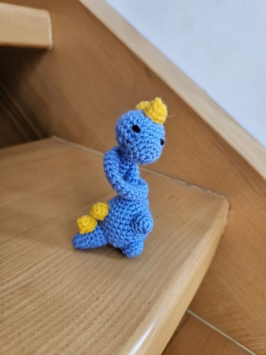 Sid, gęś ,smok, dinozaur ,miś Teddy z długą szyją, zawieszka do torebki