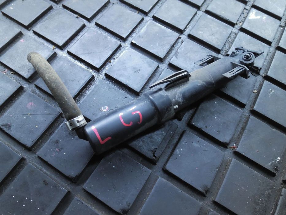 SPRYSKIWACZ DYSZA LAMPY LEWY PRZÓD CITROEN C5 I