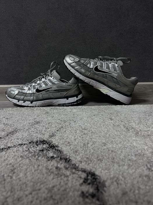 кросівки Nike p6000