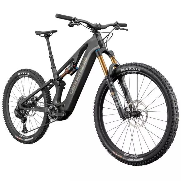 Cannondale moterra SL LAB 71