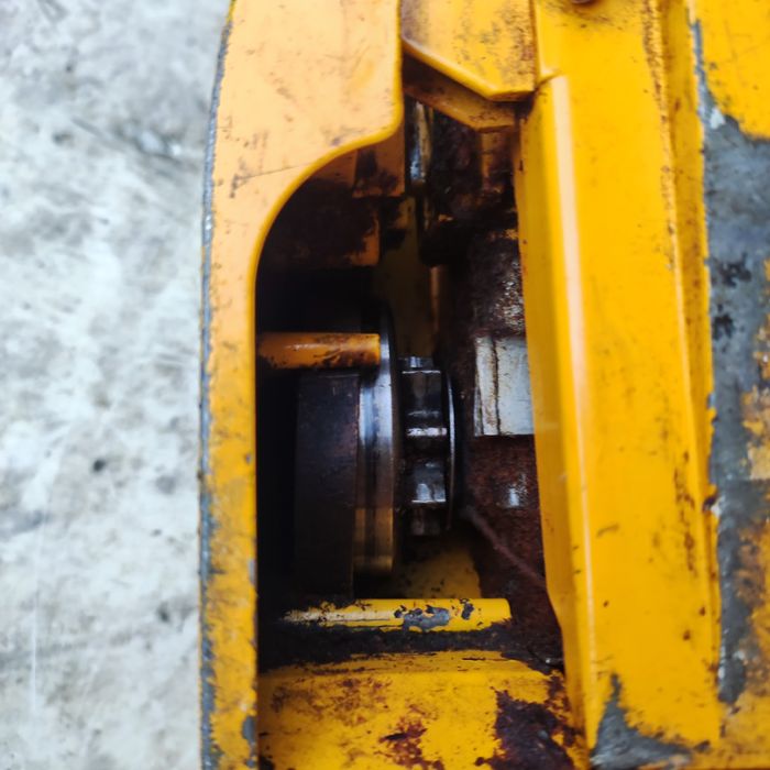 Продам бензопилу Partner 360, партнер