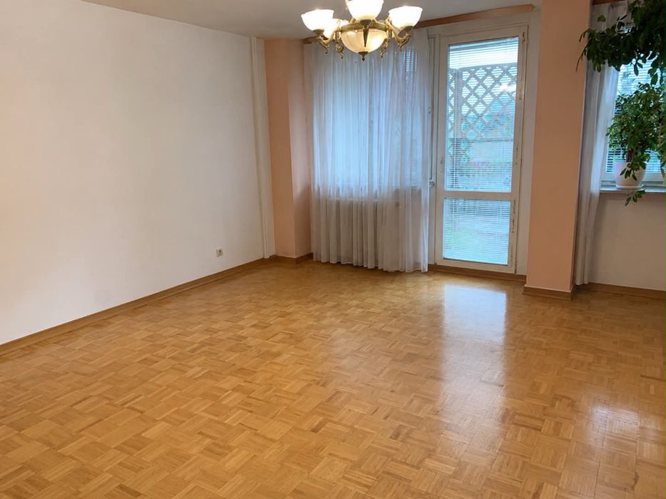 Przestronne mieszkanie 86 m² z balkonem, piwnicą, garderobą, loggią i miejscem postojowym - ul. Kopernika 19