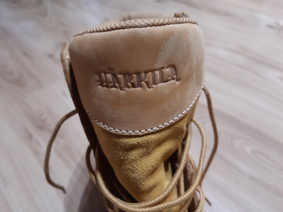 Buty Harkila roz 46