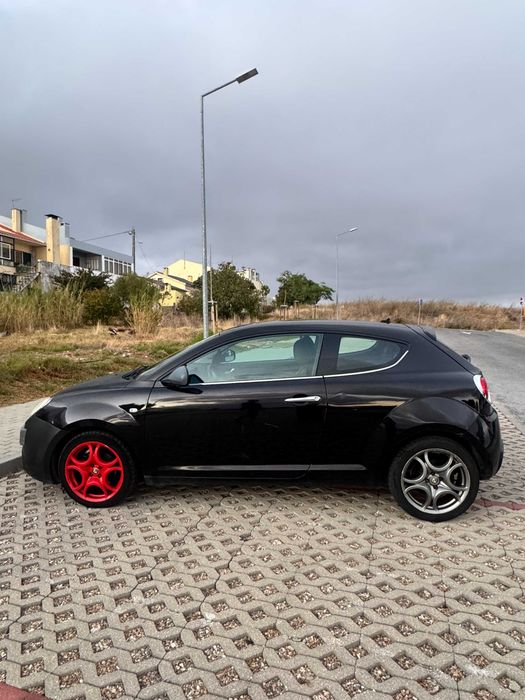 ALFA ROMEO Mito 1.3 MultiJet 90 cv — photo 3