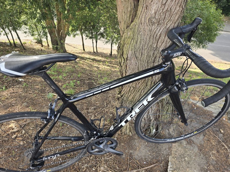 Trek emonda s carbono 11x2v