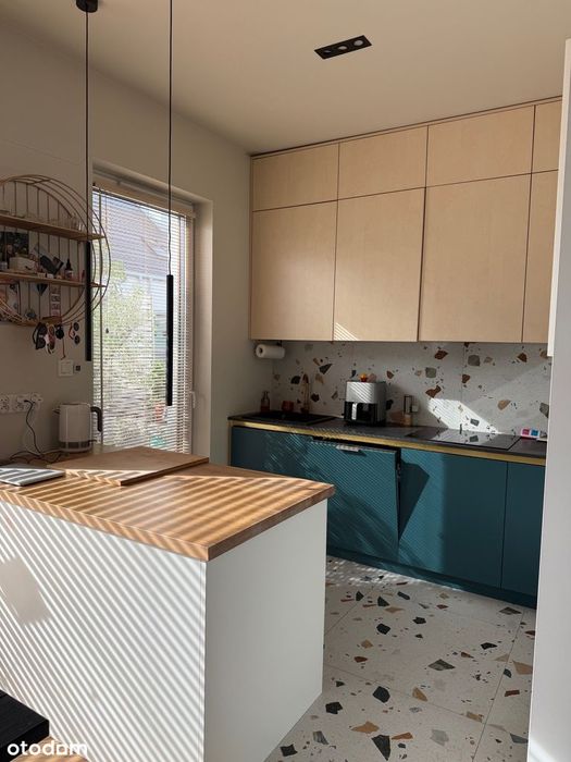 Wyjątkowy apartament 125 m² | 6 pokoi | Taras | Dwa pozimy| Wyposażone