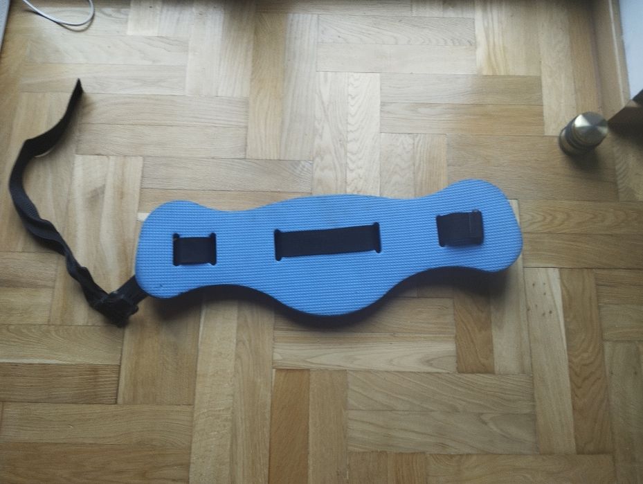 Aqua Speed Pas Wypornościowy Aqua Speed Aquafitness Do 85Kg