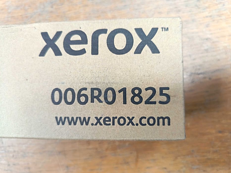 Toner Cyan, referência 006R01825
Xerox Versalink C7120/C7125/C7130