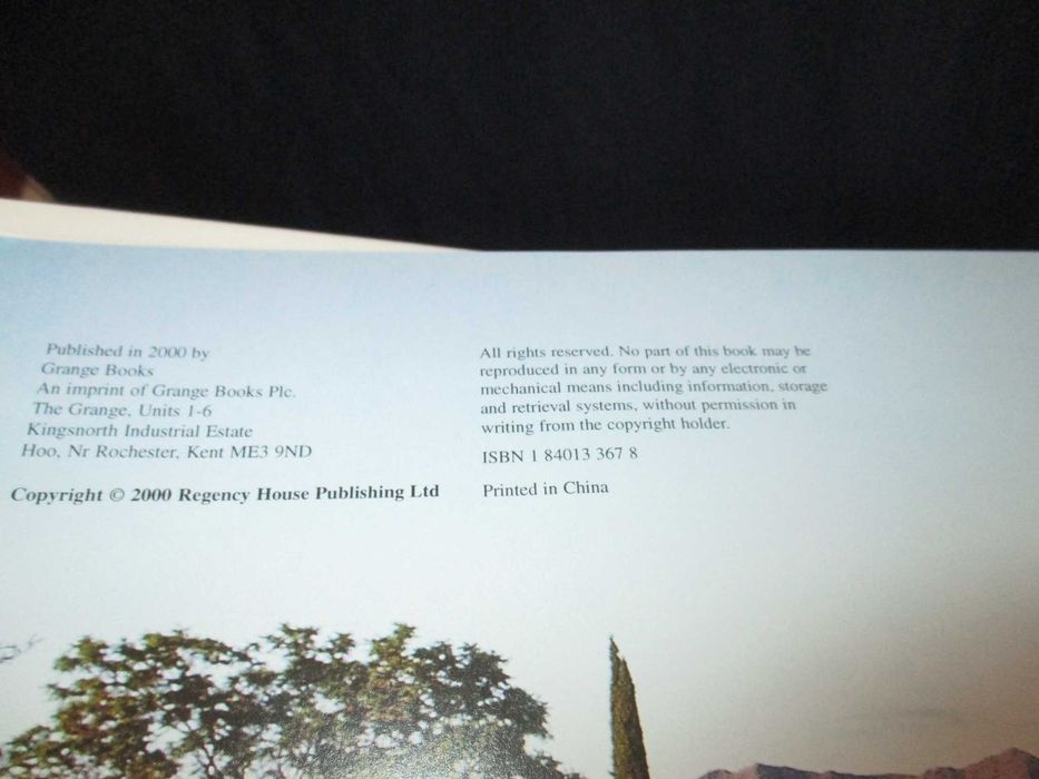 Livro The Vision of Frank Lloyd Wright Complete Guide Thomas A. Heinz ...