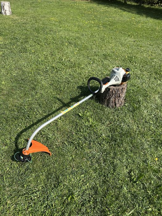 Podkaszarka spalinowa STIHL FS 45
