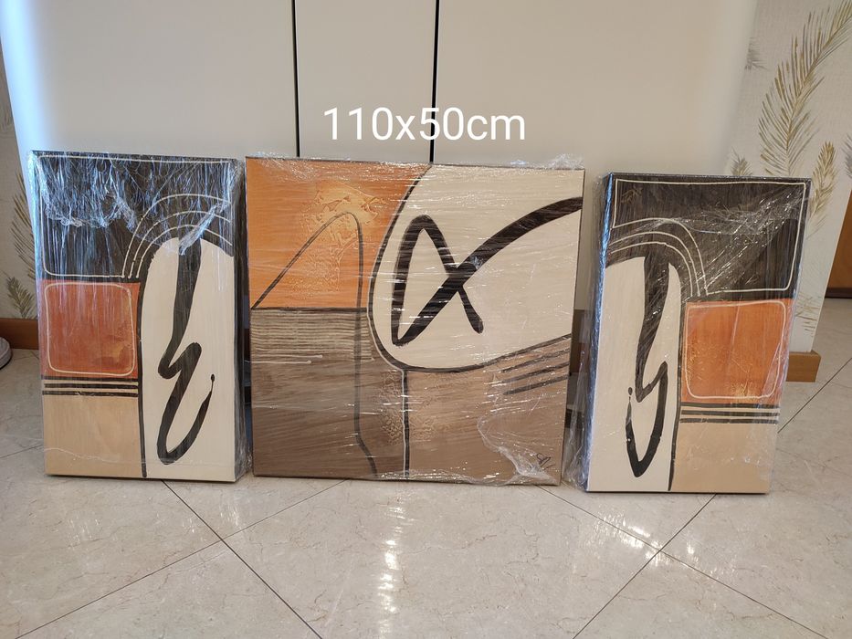 Quadros / telas