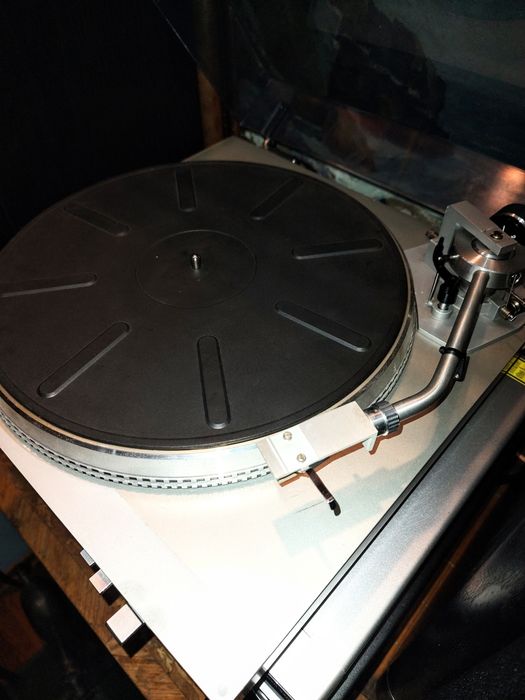 Проигрыватель Unitra GS 460 BERNARD , Denon avr 1801