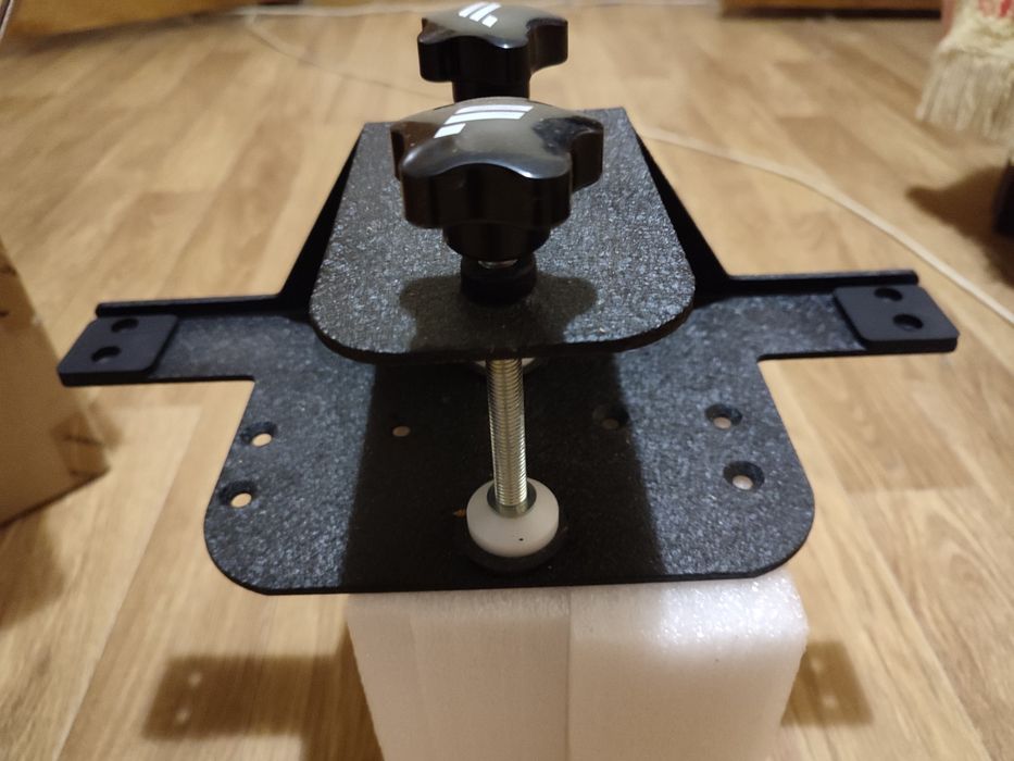 ClubSport Table Clamp V2