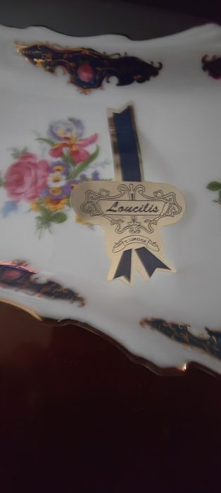 Conjunto limoges