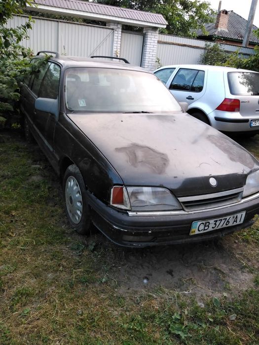 Легковий автомобіль продам