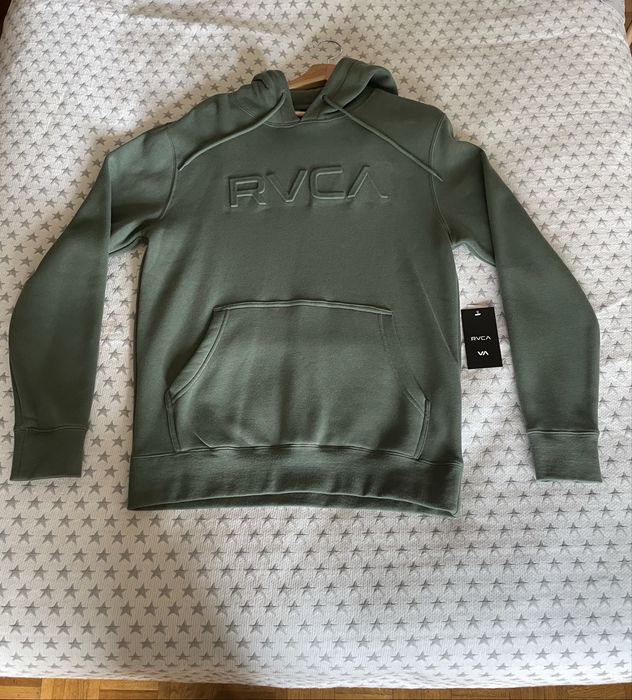 Sweatshirt Hoodie da  RVCA novo
