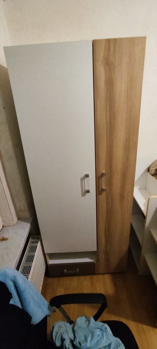 Meble młodzieżowe do oddania(w całości)