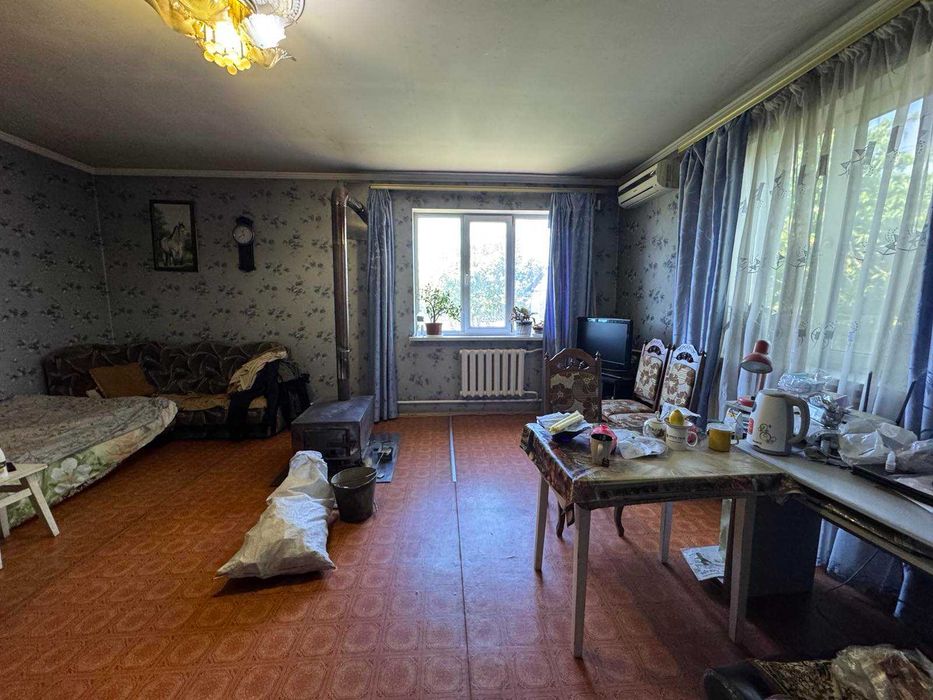 Продам 2х этажный дом в Подгороднем
