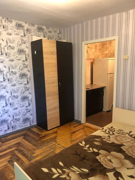 Здається 1-кімнатна гостинка вул. Перемоги, зупинка Ластівка