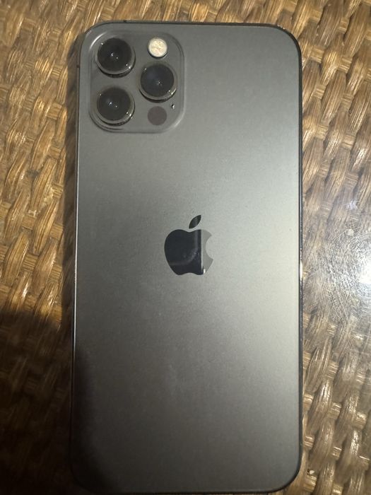 Iphone 12 pro/256
