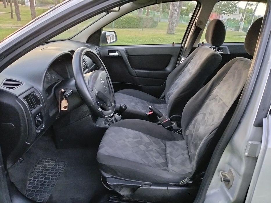 Opel astra 1.7 CDTI ano 2000
