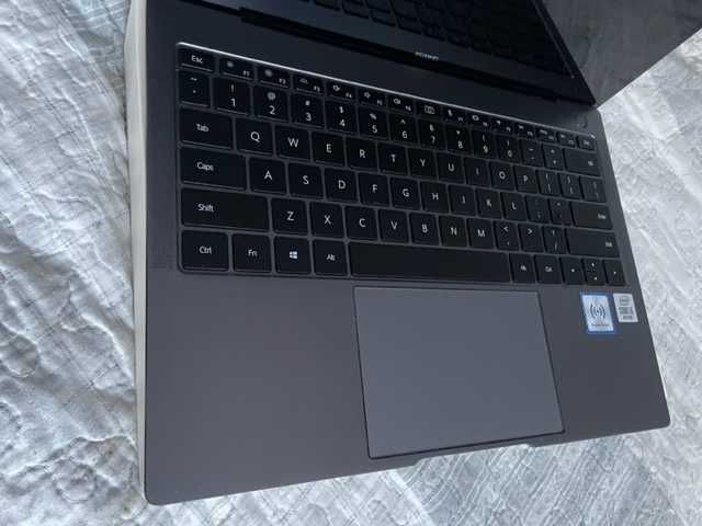 MakeBook Huawei X PRO i5/16Gb/512 Gb/