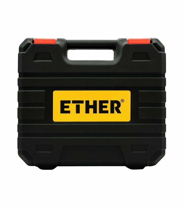 MINI SZLIFIERKA KĄTOWA Akumulatorowa bezszczotkowa ZESTAW 2Aku 7 Tarcz