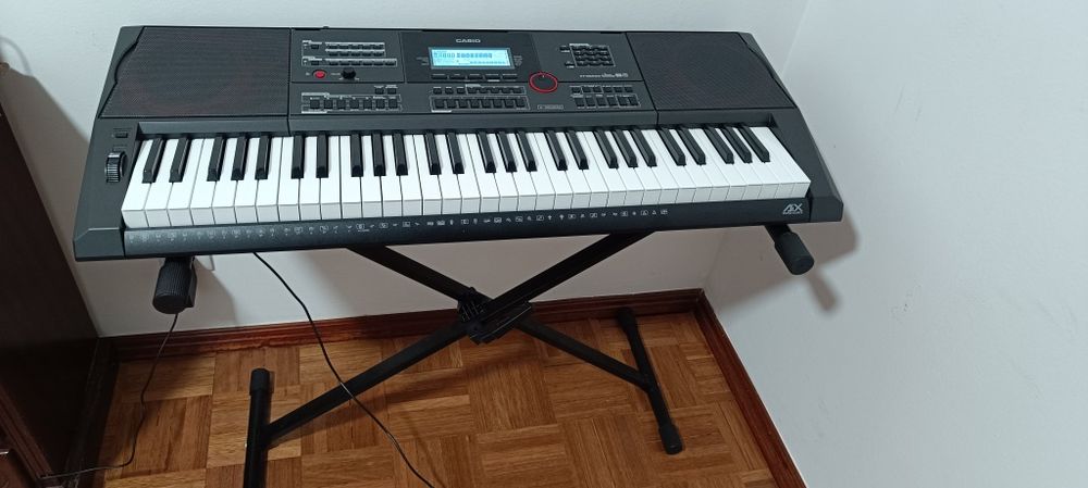CTX 5000 como novo a negociar!