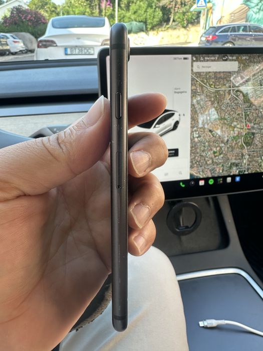 Iphone 8 muito novo