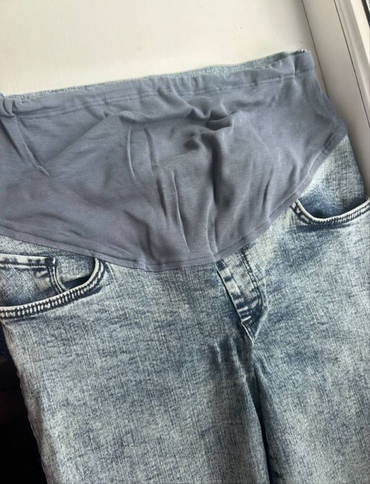 Штани для вагітних