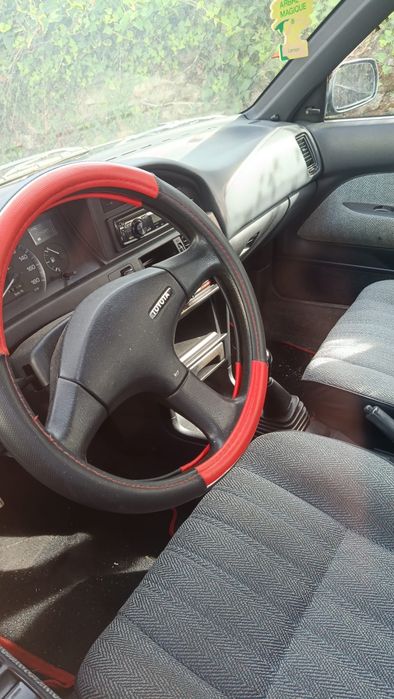 Toyota corolla XL — photo 4