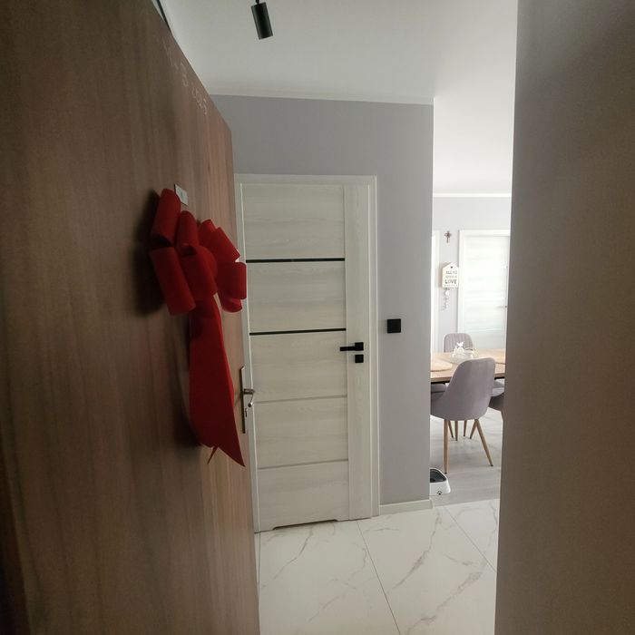 Mieszkanie 3 pokojowe