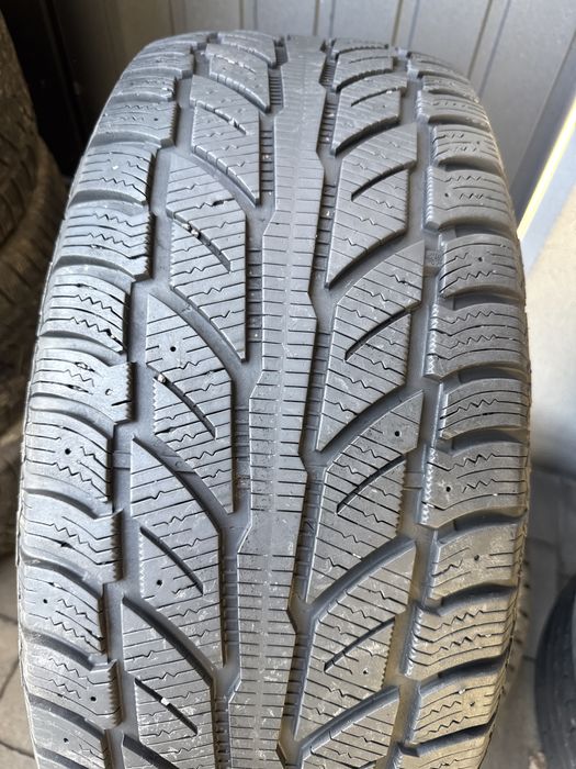 Шини резина 255/55/20 r20 Cooper пара зимні