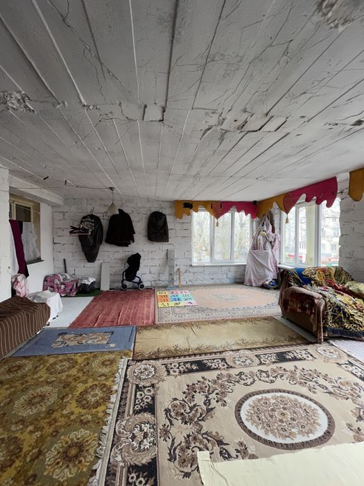 Нестандартная квартира в центре!