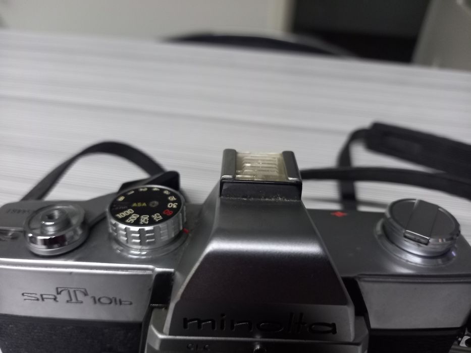 Minolta camera64309659232387122