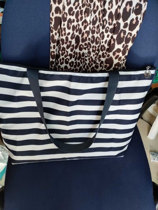 Lindos sacos de praia