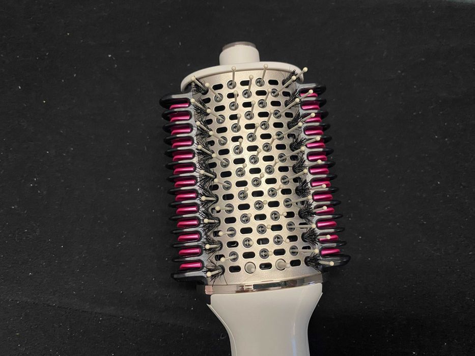 SHARK HT202EU SmoothStyle Suszarka i Lokówka