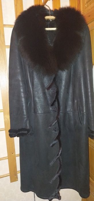 Продам дубленку  Турция