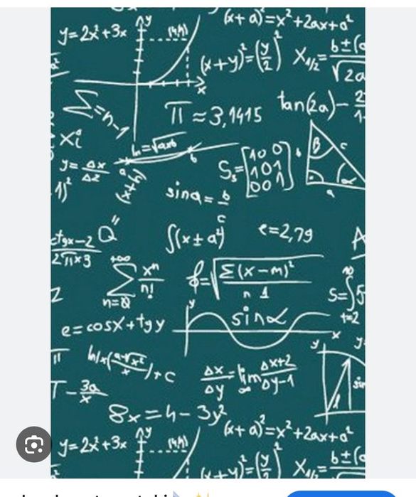 Korepetycje , zajęcia stacjonarne matematyka