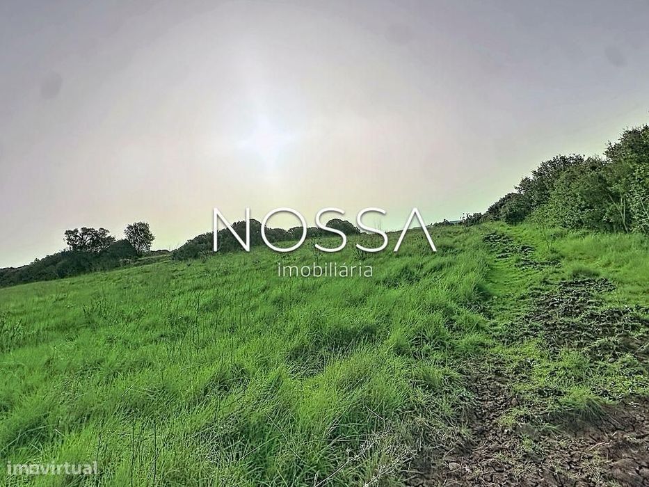 Terreno Rústico nas Raposeiras