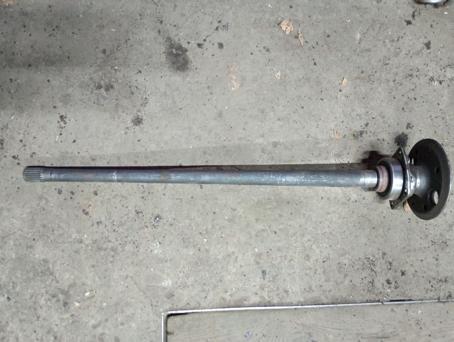 Електронне запалення ваз класика