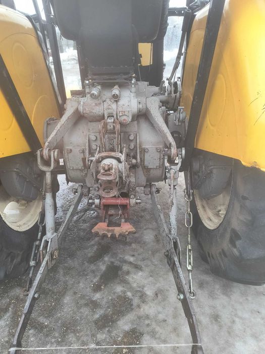 Sprzedam ursus c360- 3p