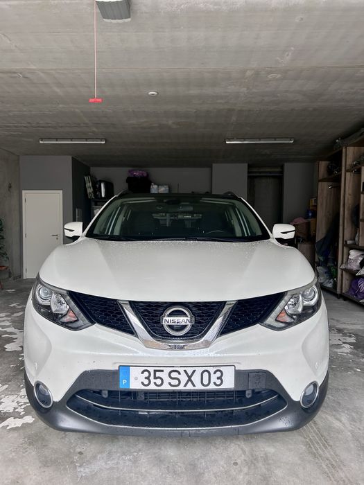Nissan Qashqai 1 dono — photo 2