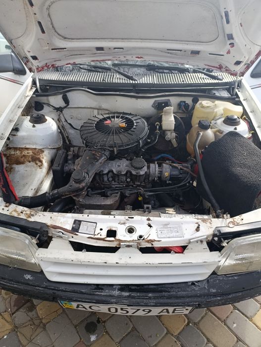 Продам Opel Kadett