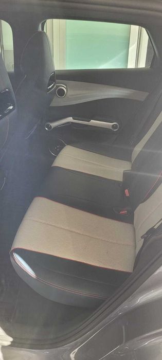 Atto 3 - 9600km - garagem - particular - bem cuidado