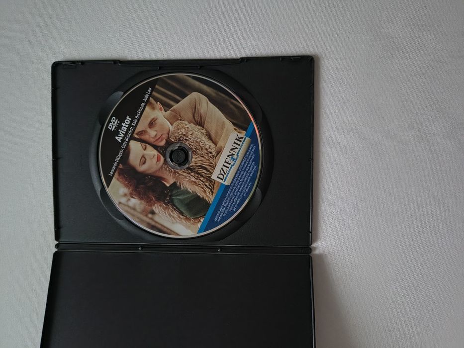 Wielcy w obiektywie-3 x DVD
