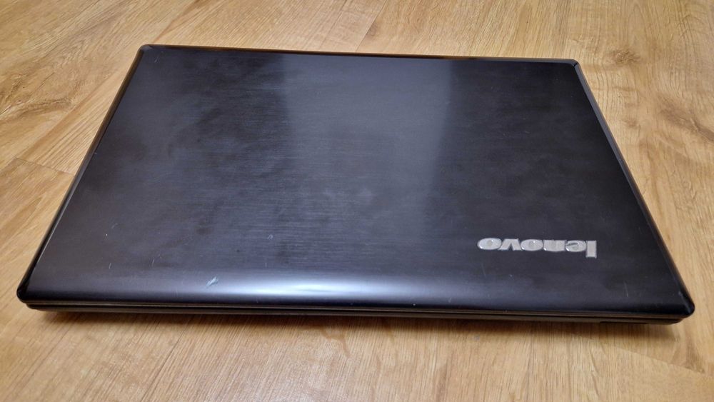 Laptop Lenovo G580